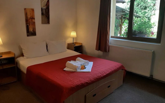 B&B Casa Mica Guesthouse