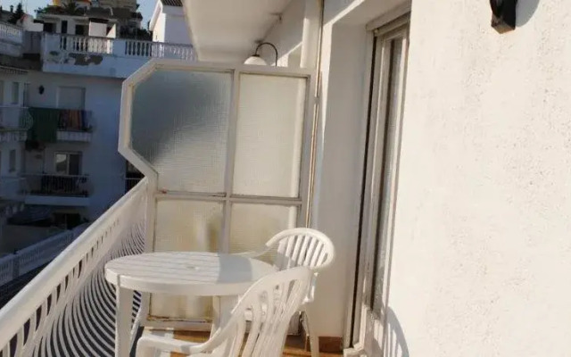 Apartamentos Las Américas