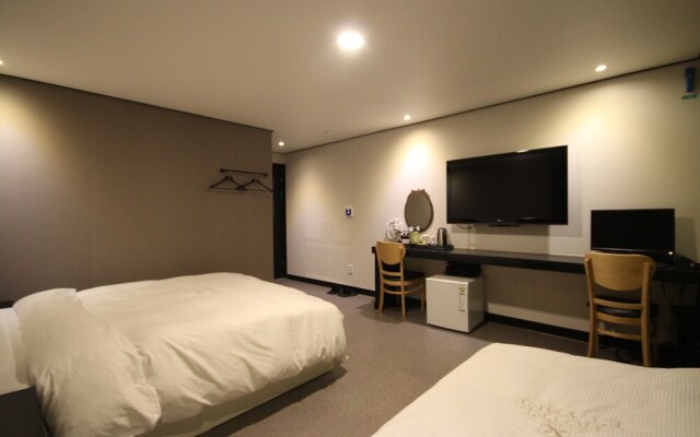 Busan Nampo-dong Elise