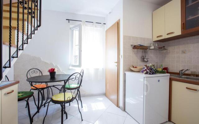 Cvita´s charming place