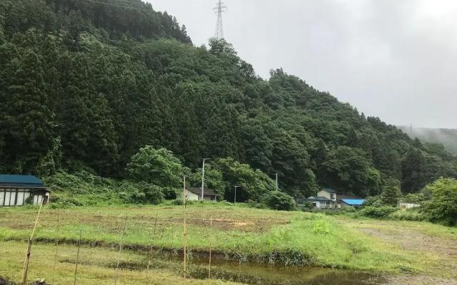 Gotou Hotel - Hostel
