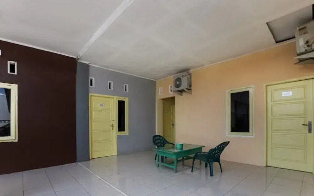 Mine Residence by OYO Rooms