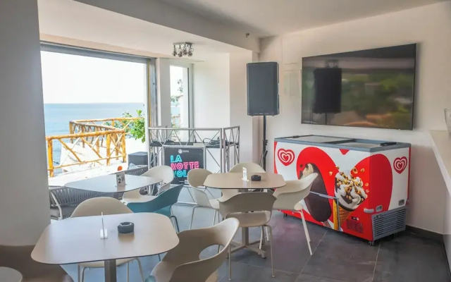 Hotel Lido Ficocella