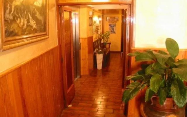 Hotel Navarro