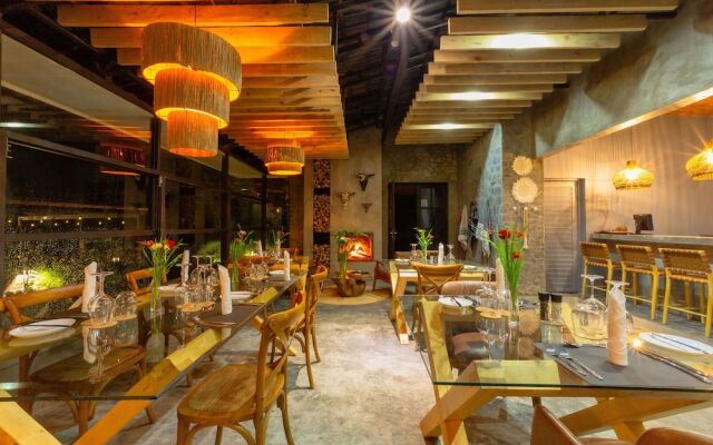 Amarembo by Touch Down