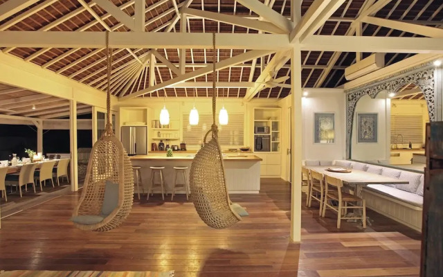 The Beach Shack