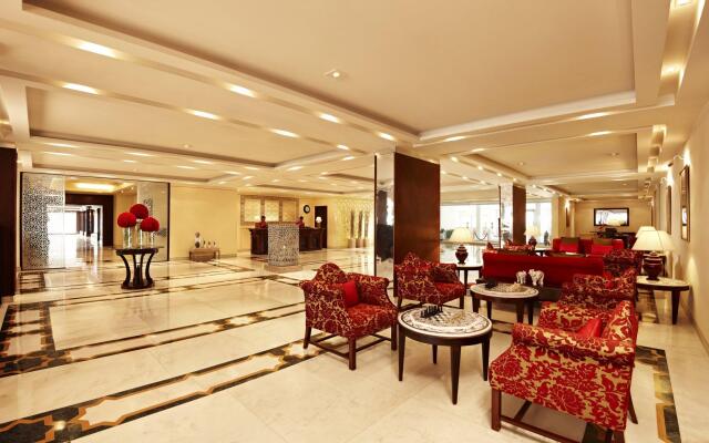 Tajview,Agra-IHCL SeleQtions