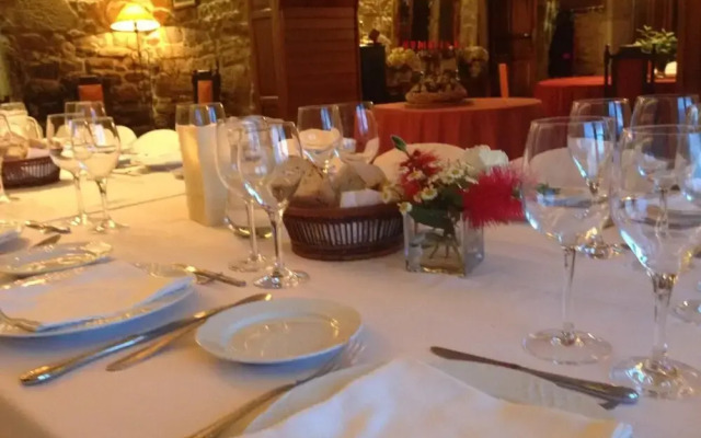 Casa Grande de Fuentemayor