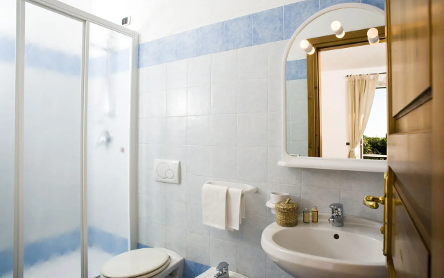 Hotel Poggio Del Sole