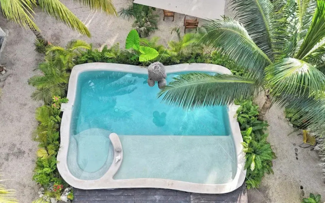 Maria Bonita El Cuyo