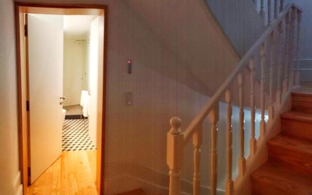 Citybreak-Apartments Caldeireiros