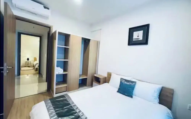 Miso Luxury The Soho Residence Vacation