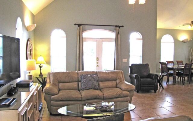 Emerald Shores by Crystal Waters