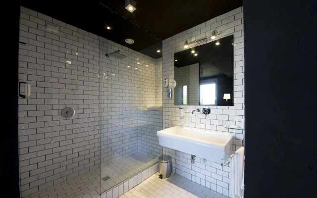 Aiden by Best Western JHD Dunant Hotel