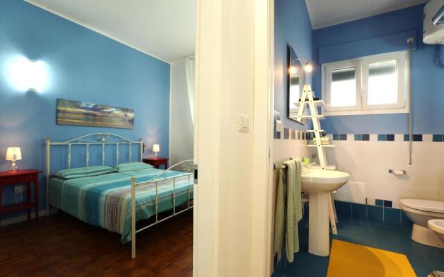 A Casa di Teresa