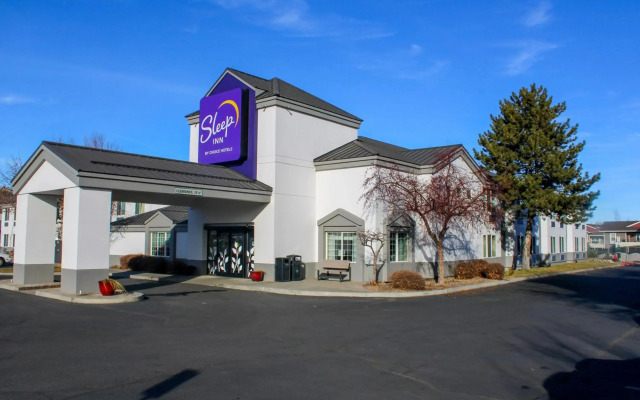 Sleep Inn