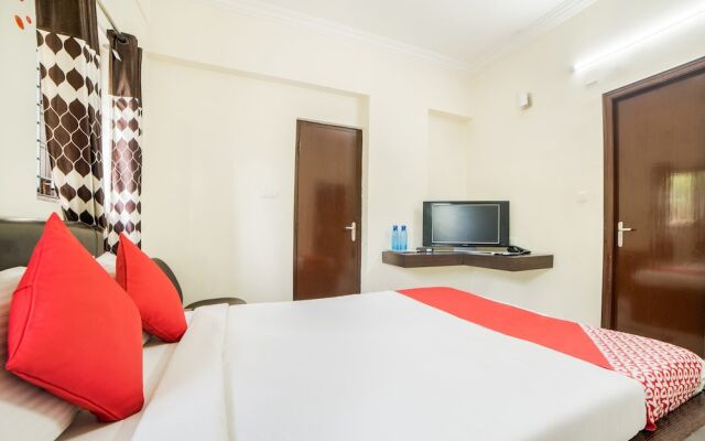 FabHotel Gardenia Service Apartments