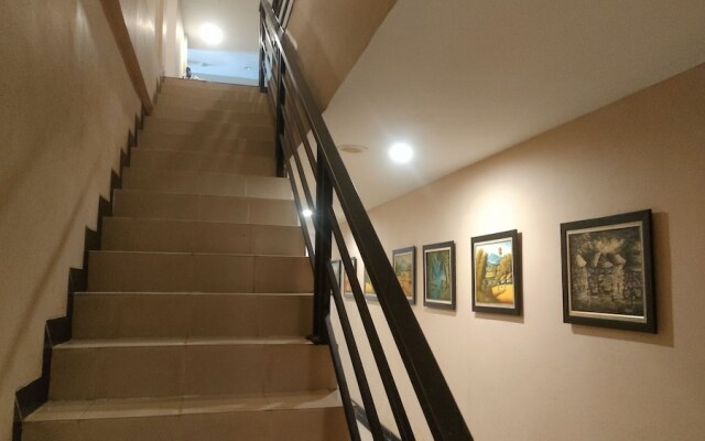Os Hotel Batu Aji Batam