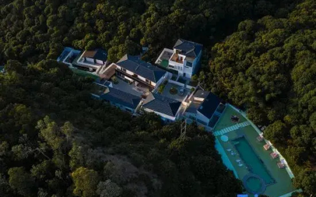 Sanyea · Shenzhen Bu Ruolin Resort B&B