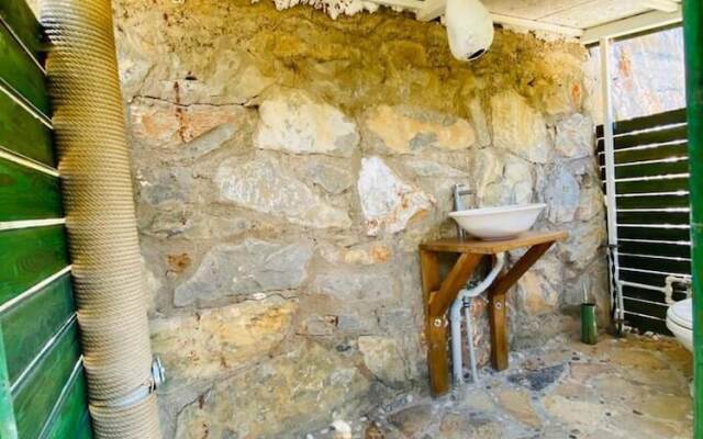 Artistic Villa With Private Pool, Bodrum, Turkey