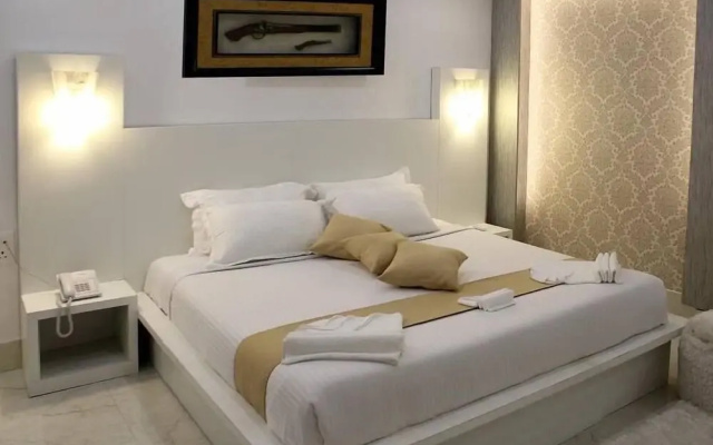 Airport Hotel