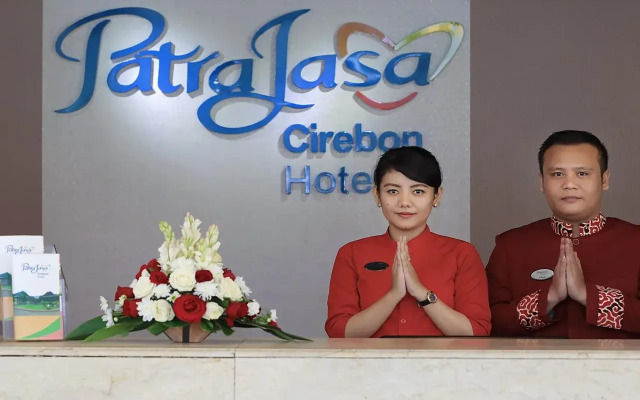 Patra Cirebon Hotel & Convention