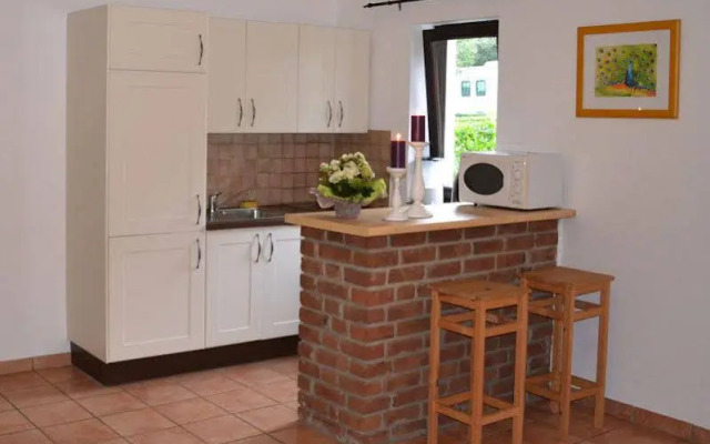 Landhotel Linden am Venekotensee