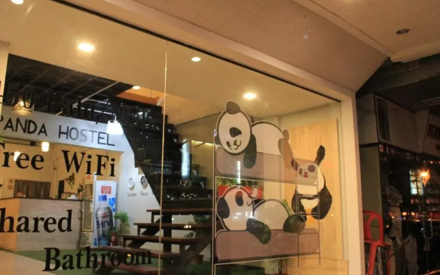 Mad Panda Hostel