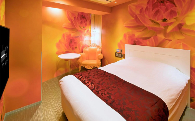 HOTEL THE HOTEL Shinjuku Kabukicho - Adults Only