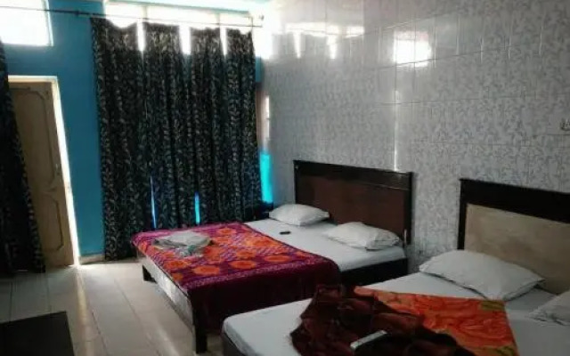 Hotel Apple