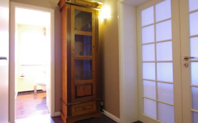 Luxury-Apartment Peter