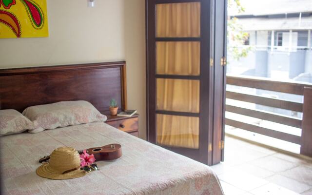 Agua Marinha de Bombas - Bombinhas