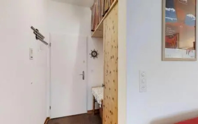 Hauser's Westend Appartements B&B