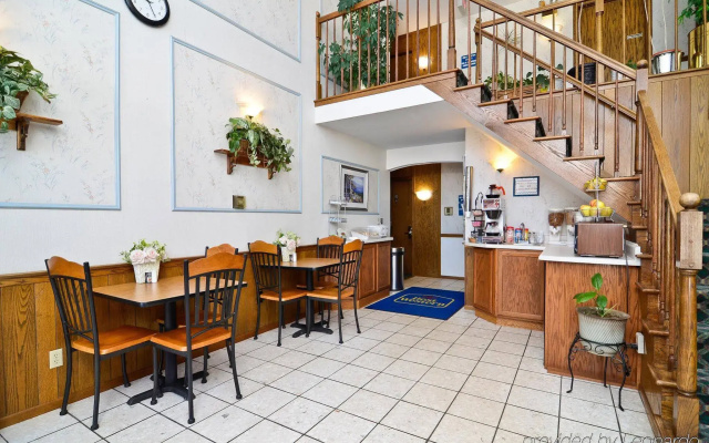 Lancaster Welcome Inn