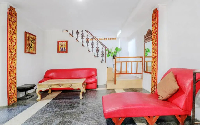 OYO 1610 Chendana Homestay