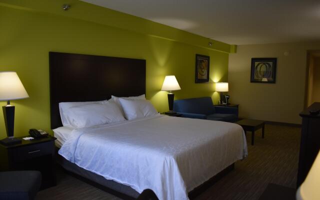 Holiday Inn Express Apex - Raleigh by IHG