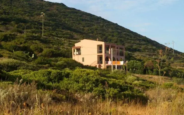 Il Gheppio Locanda