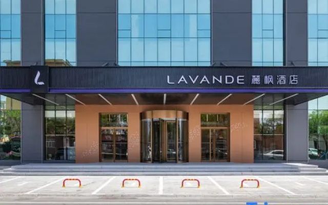 Lavande Hotel Jinzhou Beizhen – Exterior – Jinzhou