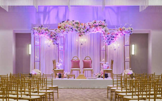Hilton Hasbrouck Heights/Meadowlands