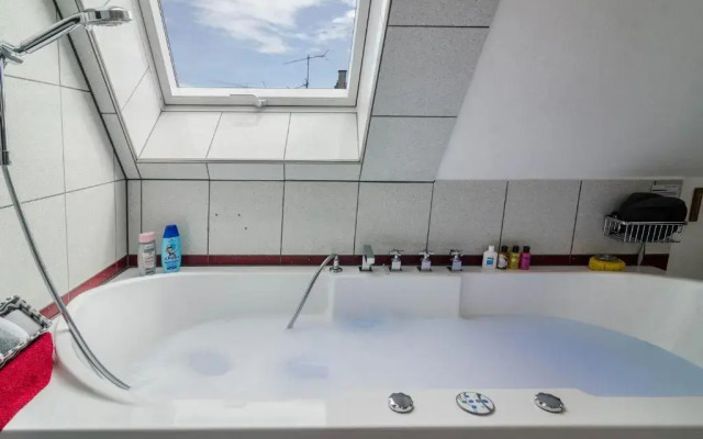 Flair Ferienwohnung Lilie