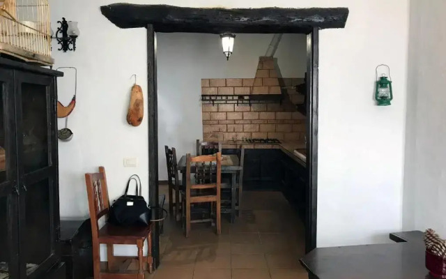 Casa Maria Luisa