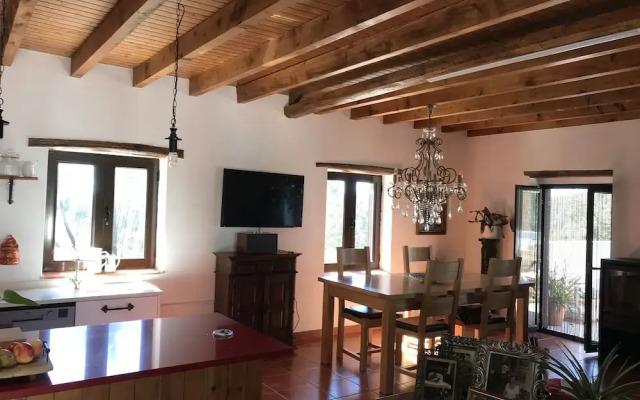 Casa da Oliveira