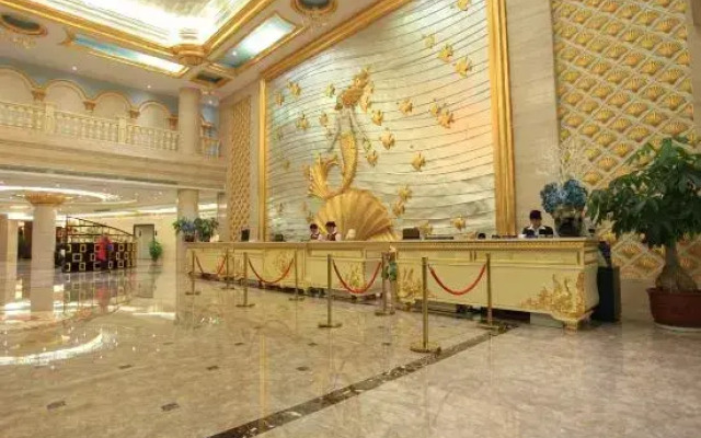 Wuhua Intenational Hotel