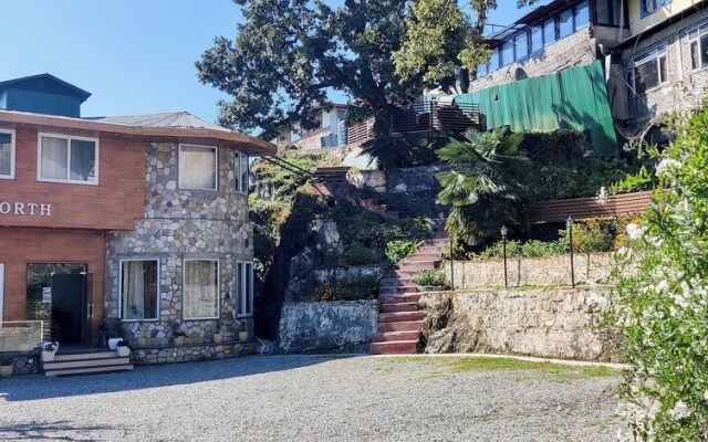 The Kenilworth Mussoorie by Stotrak