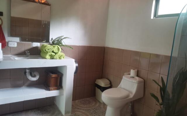 Hostal Cecilia