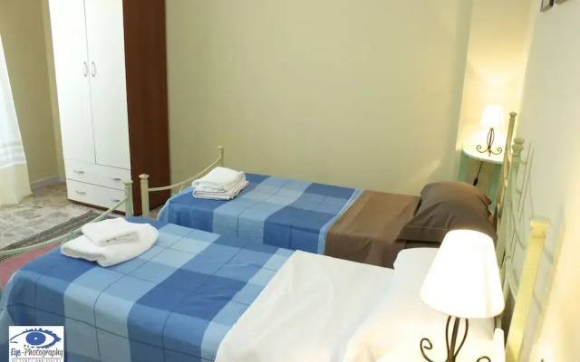 Victoria Bed and Breakfast