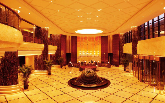 Wyndham Urumqi North