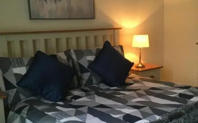 Silverhill House Apartment