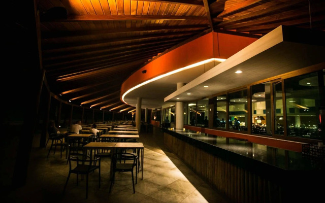 Enotel Porto de Galinhas - All inclusive