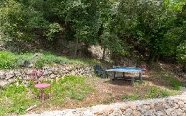 Les Mas d'Azur Villa